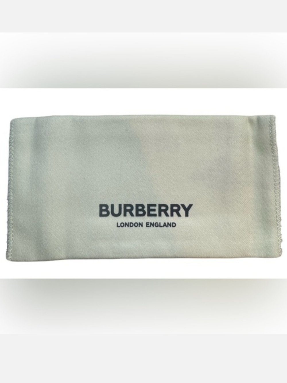 Burberry Nova Check Canvas Card Holder - Picture 4 of 8